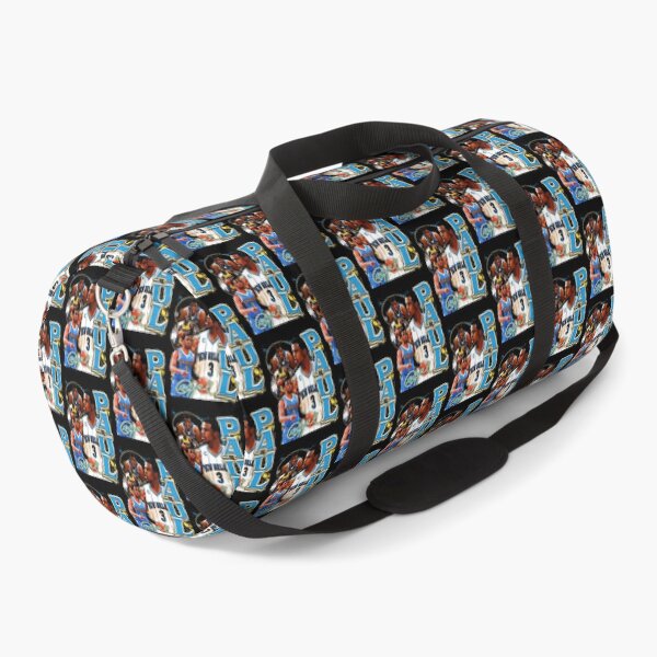 Item preview, Chris Paul Inspired College Vertical Basketball Design designed and sold by Bouazzaoui.