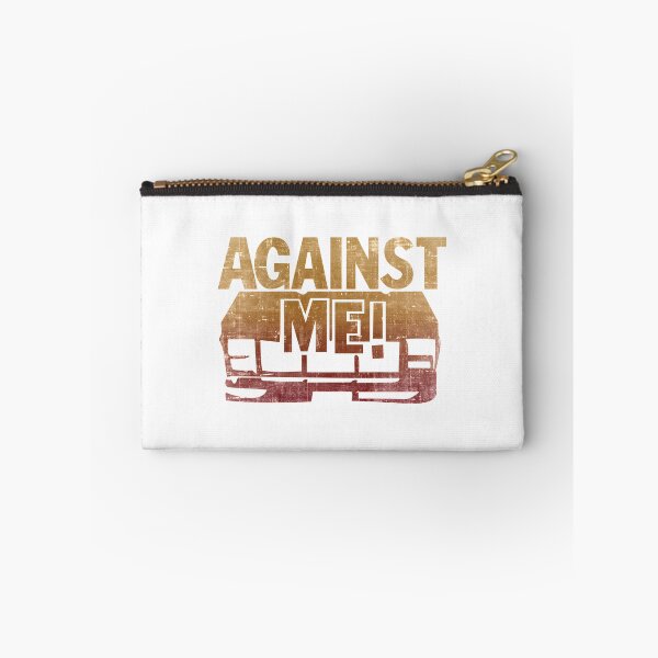Item preview, Against Me Punk Rock Band Inspired Graphic Design designed and sold by maddangell.