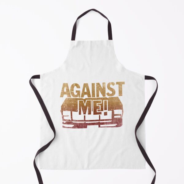Item preview, Against Me Punk Rock Band Inspired Graphic Design designed and sold by maddangell.
