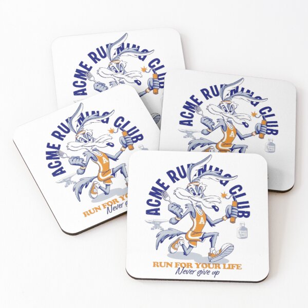Item preview, Motivational Speed and Playful Energy – Running Club Spirit designed and sold by WATEKE.