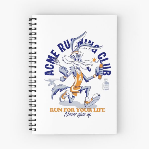 Item preview, Motivational Speed and Playful Energy – Running Club Spirit designed and sold by WATEKE.