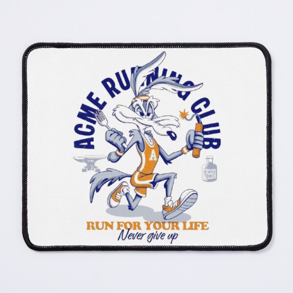 Item preview, Motivational Speed and Playful Energy – Running Club Spirit designed and sold by WATEKE.