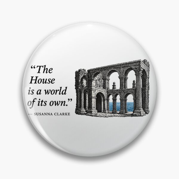 Item preview, Piranesi House designed and sold by vectcd.