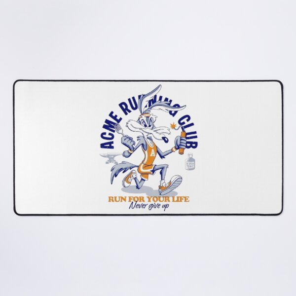 Item preview, Motivational Speed and Playful Energy – Running Club Spirit designed and sold by WATEKE.