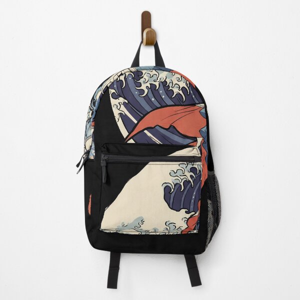 Item preview, Shorekeeper Wuthering Waves Ukiyo-e Video Game Anime Shirt designed and sold by Senpaiwaves.