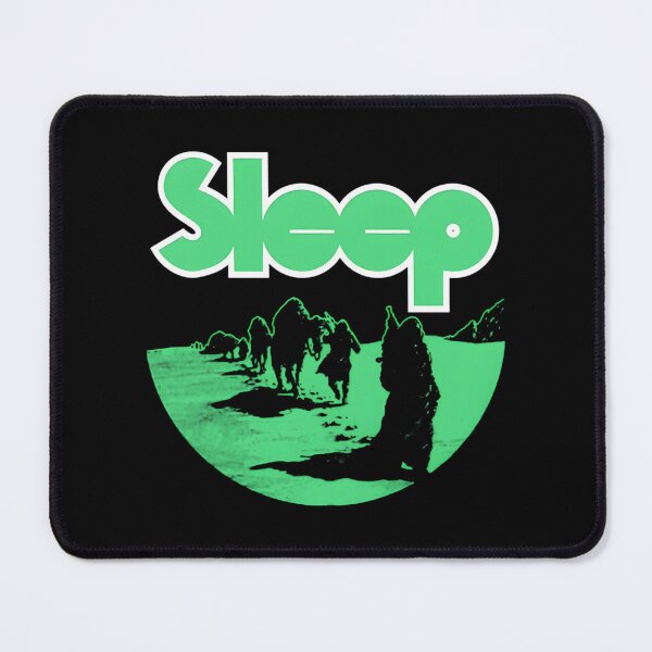 Item preview, Sleeps Band  designed and sold by spicecarnerl.