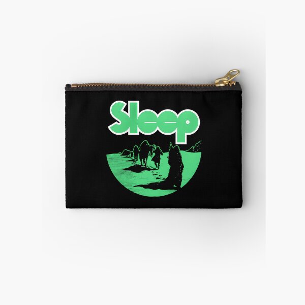 Item preview, Sleeps Band  designed and sold by spicecarnerl.