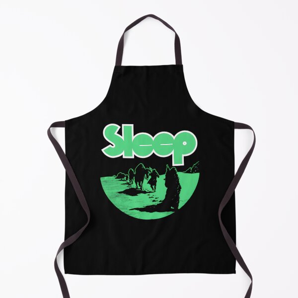Item preview, Sleeps Band designed and sold by spicecarnerl.