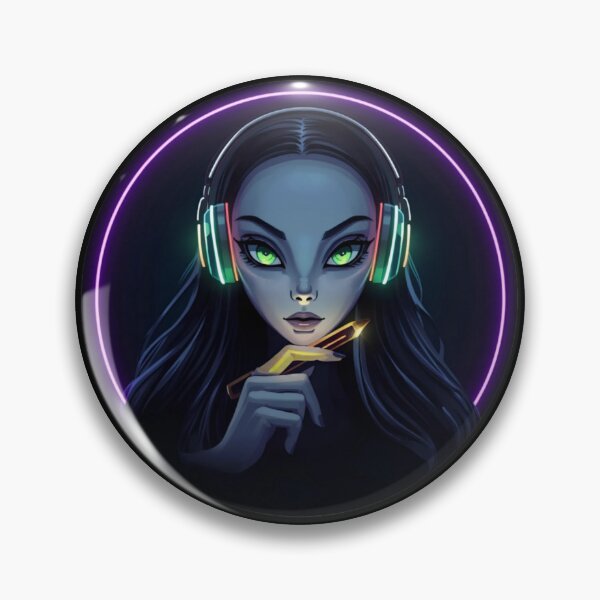 Item preview, Lyricsaera avatar designed and sold by Lyricsaera.