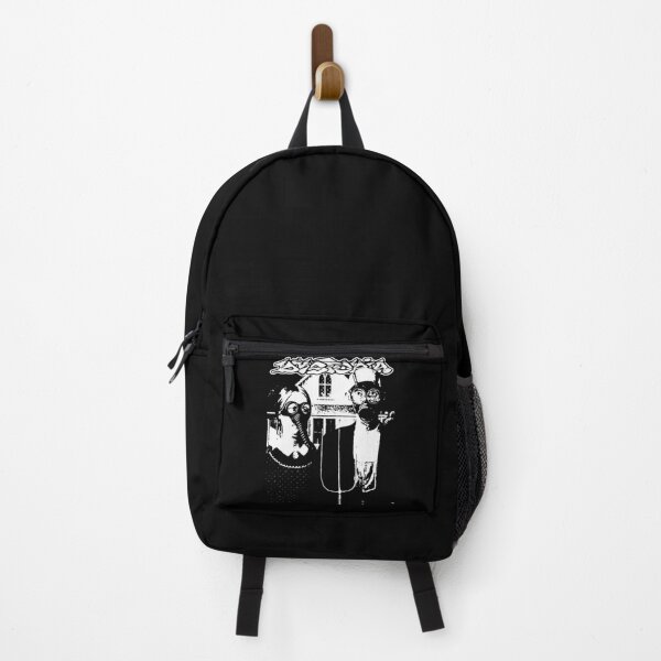 Item preview, Dystopia Crust Punk Band - American Gothic - Vintage Heavy Metal designed and sold by hattazillsu.