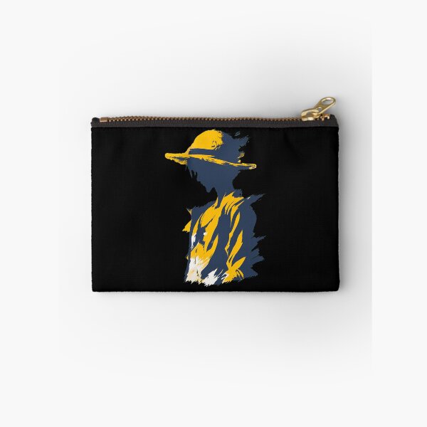Item preview, Straw Hat Character Silhouette Graphic  designed and sold by joihamby84.