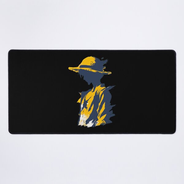 Item preview, Straw Hat Character Silhouette Graphic designed and sold by joihamby84.