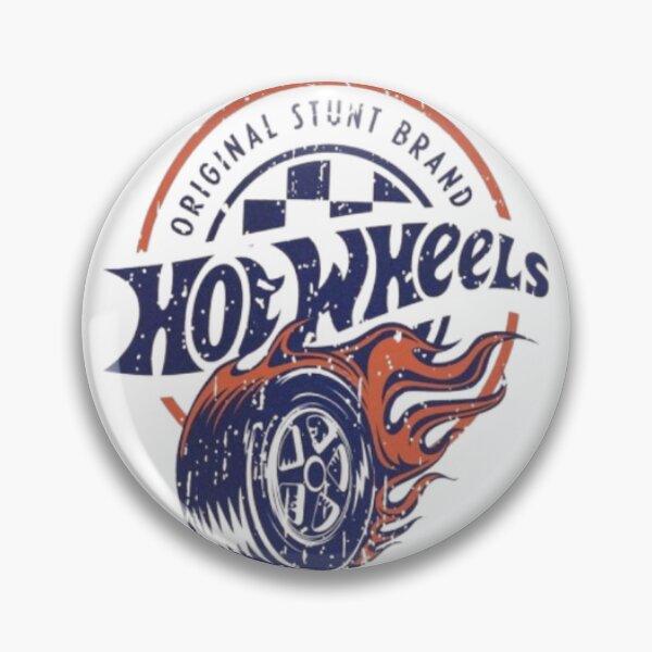 Item preview, Retro Speed and Flame Motion – Original Stunt Brand designed and sold by WATEKE.