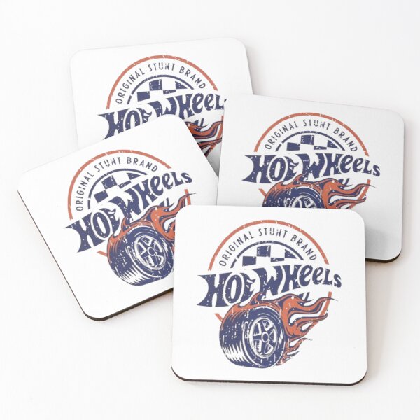 Item preview, Retro Speed and Flame Motion – Original Stunt Brand designed and sold by WATEKE.