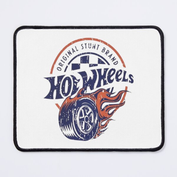 Item preview, Retro Speed and Flame Motion – Original Stunt Brand designed and sold by WATEKE.