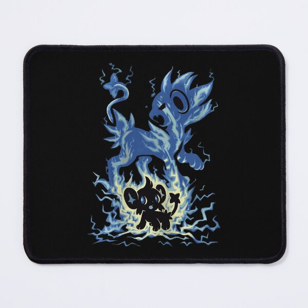 Item preview, Electric Creature Fire Power  designed and sold by selinamend21.