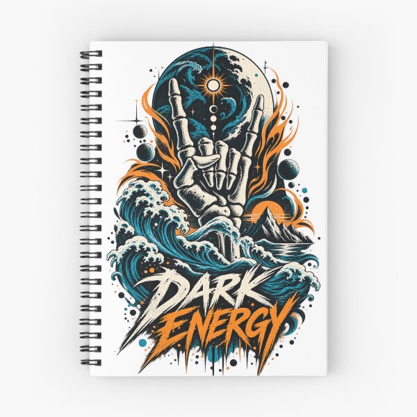 Item preview, Dark Tides designed and sold by Dark Energy.