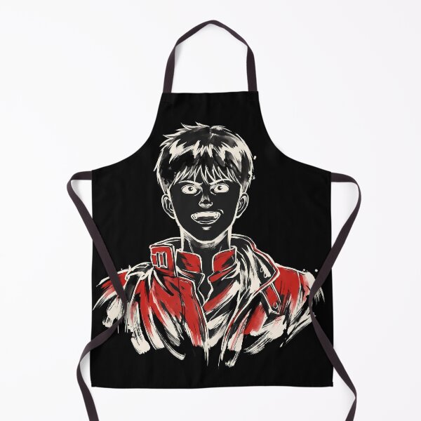 Item preview, Shotaro Kaneda Akira Sumi-e Anime Gaming Streetwear Tee designed and sold by Senpaiwaves.