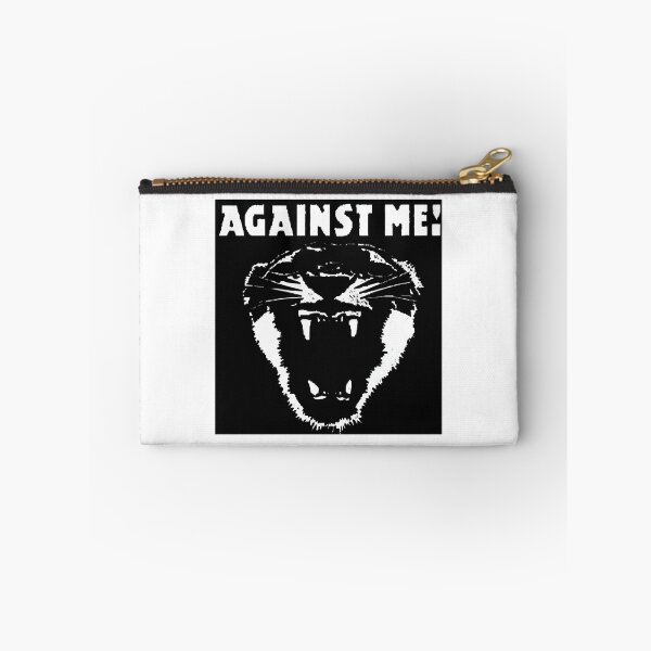 Item preview, Against Me Inspired Skate Punk Rock Graphic Design designed and sold by maddangell.