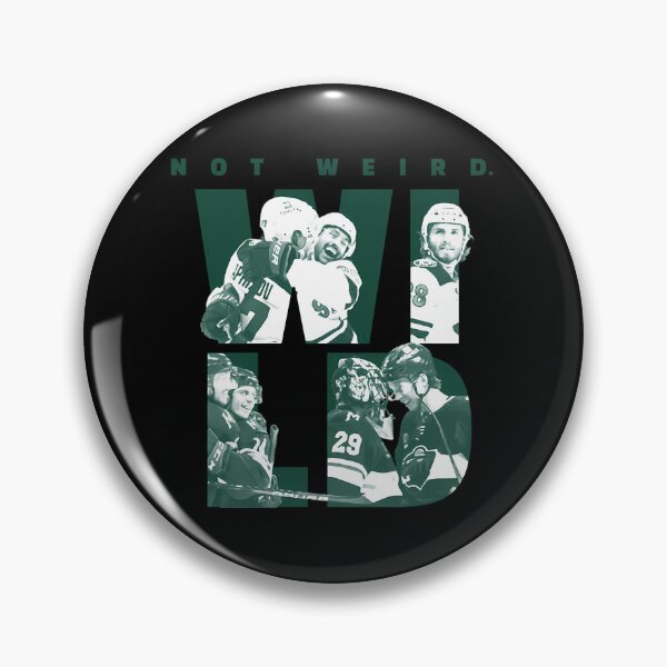 Item preview, Not Weird Wild designed and sold by FashionBesigner.