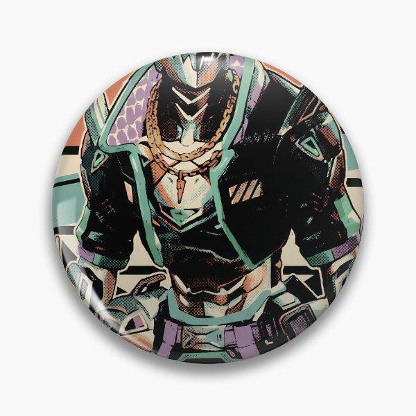 Item preview, Octane Apex Legends Retro Video Game Anime Shirt designed and sold by Senpaiwaves.