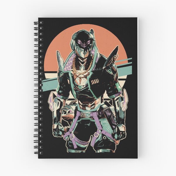 Item preview, Octane Apex Legends Retro Video Game Anime Shirt designed and sold by Senpaiwaves.