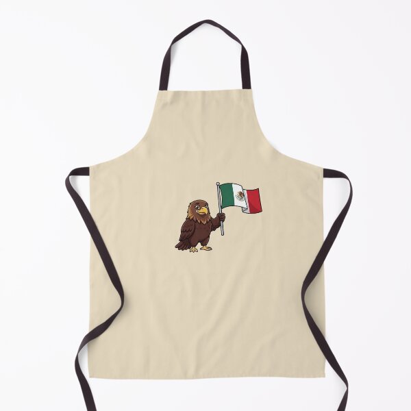 Item preview, Mexican Golden Eagle designed and sold by Macropodus™.
