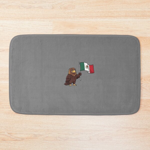 Item preview, Mexican Golden Eagle designed and sold by Macropodus™.