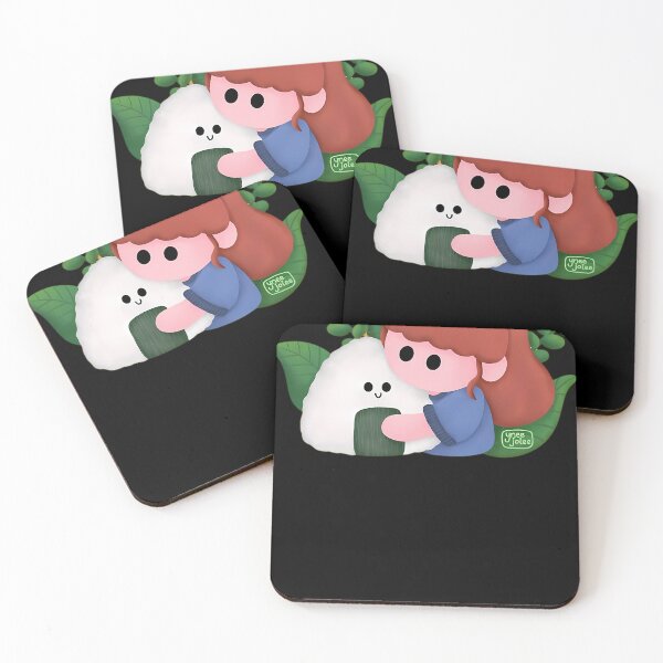 Item preview, Triangular Rice Ball designed and sold by StudioPulser.