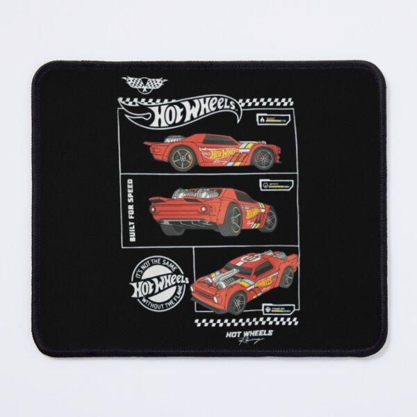 Item preview, Retro Speed and Collector Energy – Built for Speed Series designed and sold by WATEKE.