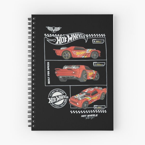 Item preview, Retro Speed and Collector Energy – Built for Speed Series designed and sold by WATEKE.