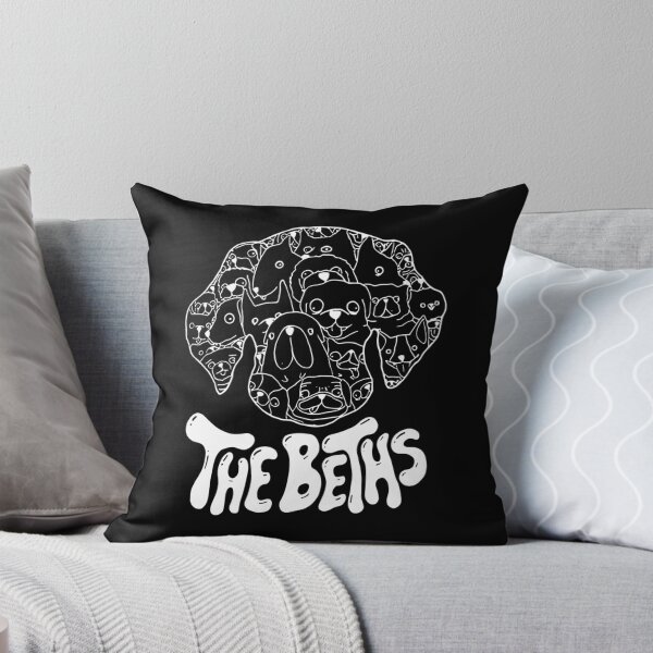 Item preview,  The Beths - Dog Goods designed and sold by Nexhessthe1.