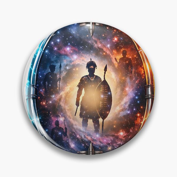 Item preview, Stellar Shield designed and sold by justjendigital.