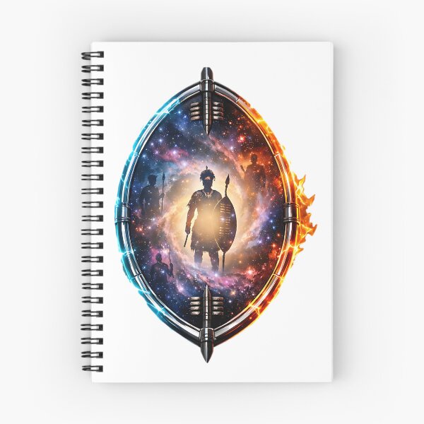 Item preview, Stellar Shield designed and sold by justjendigital.
