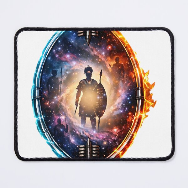 Item preview, Stellar Shield designed and sold by justjendigital.