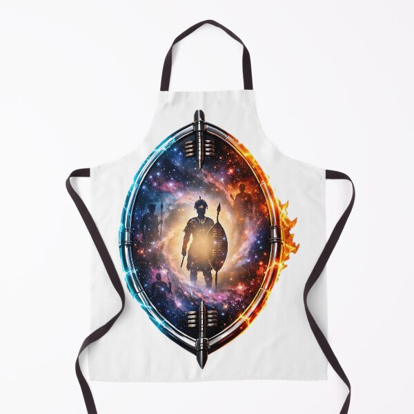 Item preview, Stellar Shield designed and sold by justjendigital.
