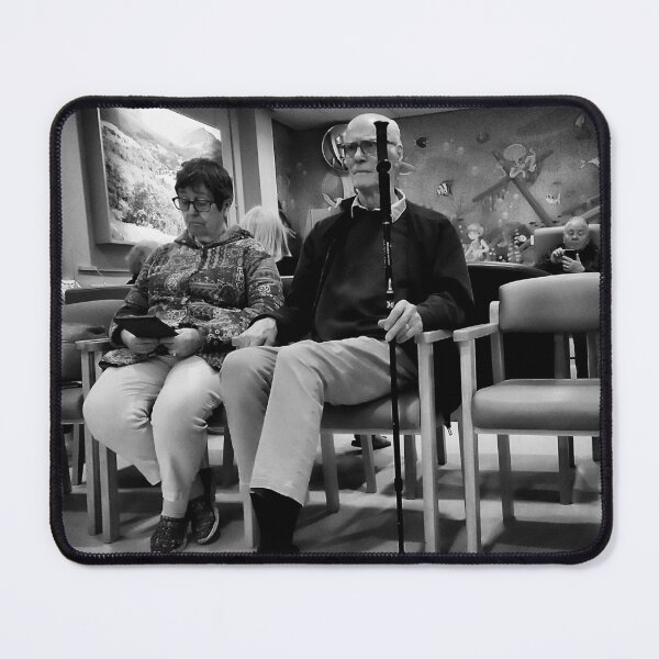 Item preview, NHS, The Great Wait designed and sold by JonDelorme.