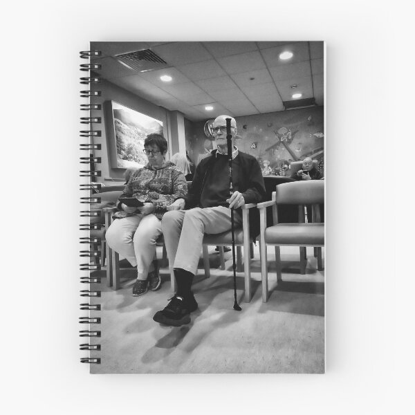 Item preview, NHS, The Great Wait designed and sold by JonDelorme.