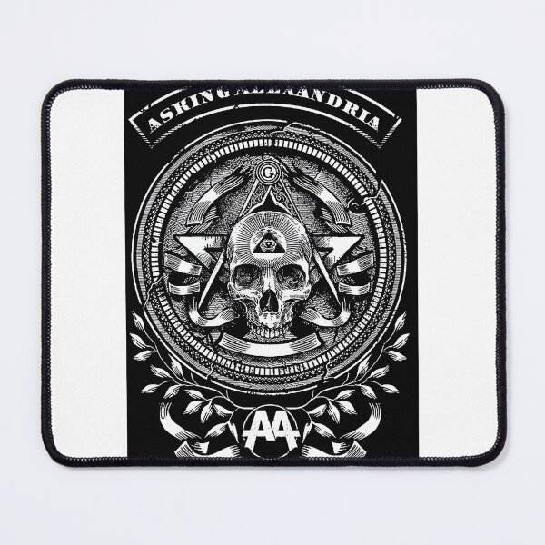 Item preview, Classic Rock Band Inspired Music Design with Vintage Style designed and sold by Indigenous  Art.