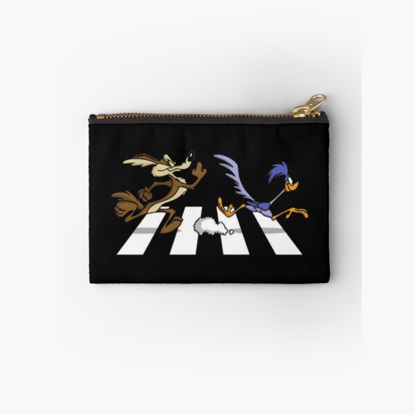 Item preview,    Playful Speed and Pop Culture Fusion – Crosswalk Chase designed and sold by WATEKE.