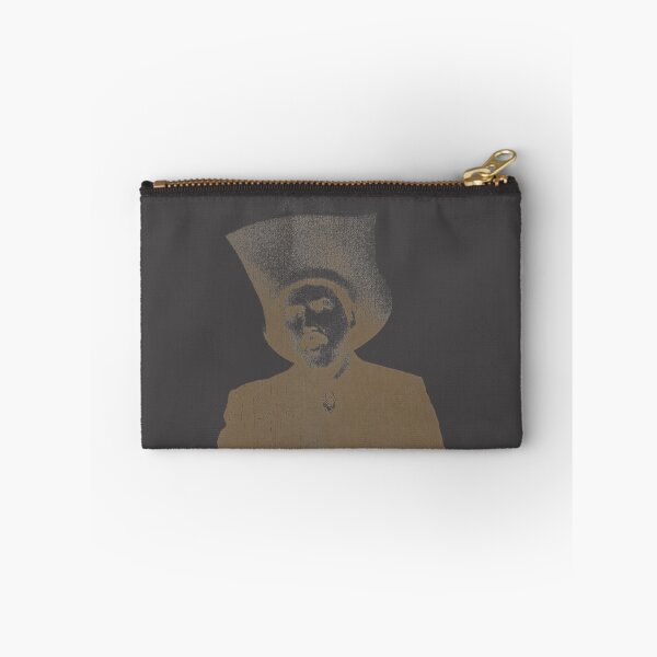 Item preview, Vintage Cowboy Inspired Design Featuring Classic Western Style designed and sold by MordecaiBot.