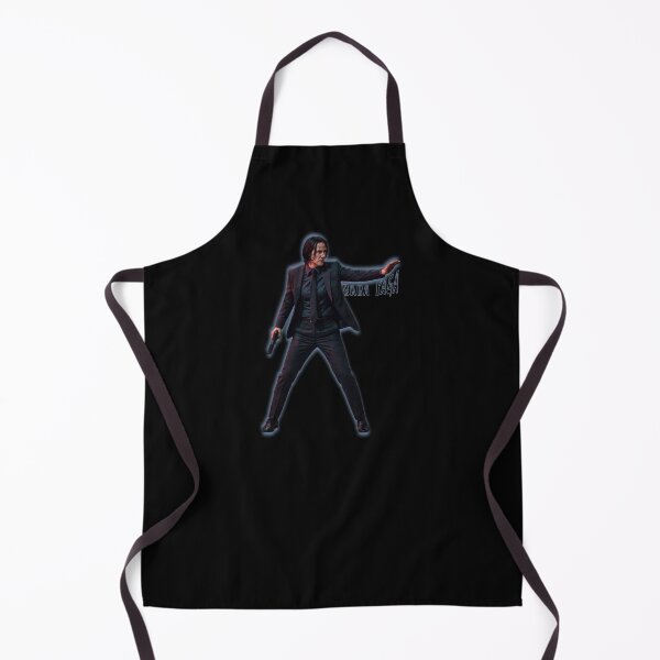 Item preview, JOHN WICK - Baba Yaga designed and sold by BabaSoti.