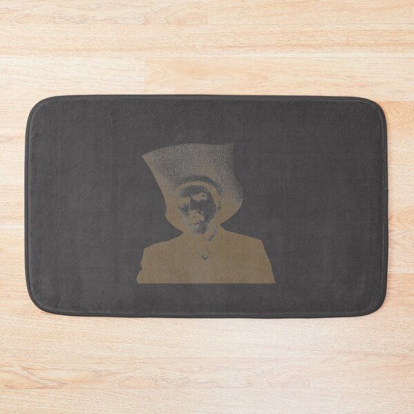 Item preview, Vintage Cowboy Inspired Design Featuring Classic Western Style designed and sold by MordecaiBot.
