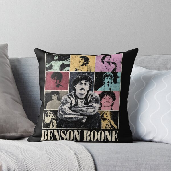 Item preview, Benson Boone Vintage Pop Music Fan Art Portrait  designed and sold by Abigaildixon92.