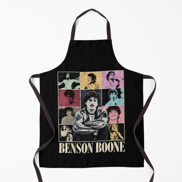 Item preview, Benson Boone Vintage Pop Music Fan Art Portrait designed and sold by Abigaildixon92.