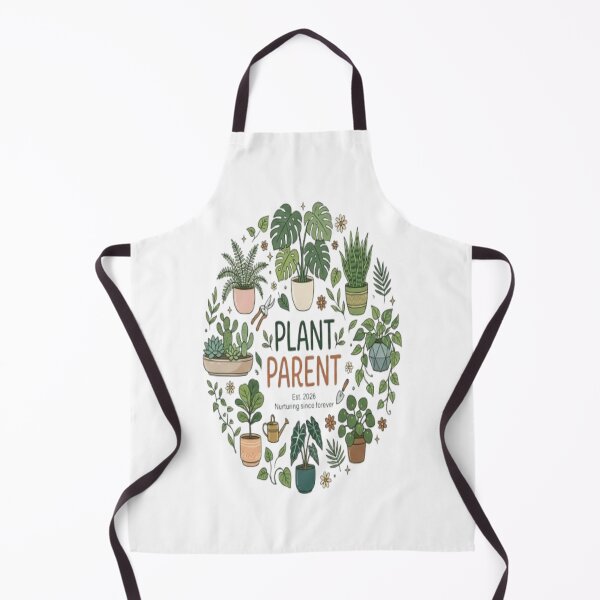 Item preview, Plant Parent Funny Houseplant Lover Indoor Gardening Gift designed and sold by ArtsyElegance4U ⭐⭐⭐⭐⭐.