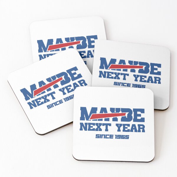Item preview, Maybe Next Year Bills designed and sold by patheroineart.