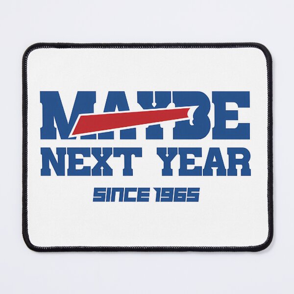 Item preview, Maybe Next Year Bills designed and sold by patheroineart.