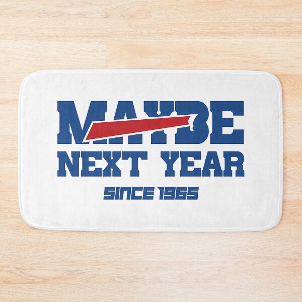 Item preview, Maybe Next Year Bills designed and sold by patheroineart.