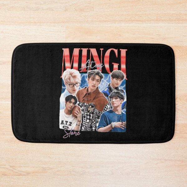 Item preview, Retro K-Pop Group Fan  designed and sold by selinamend21.